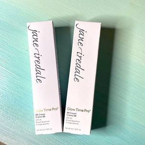 Glow Time Pro™ BB Cream SPF 25